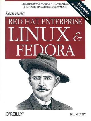 Learning Red Hat Enterprise Linux &amp; Fedora