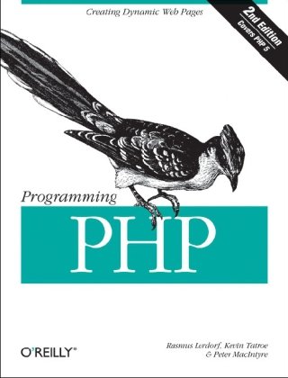 Programming PHP