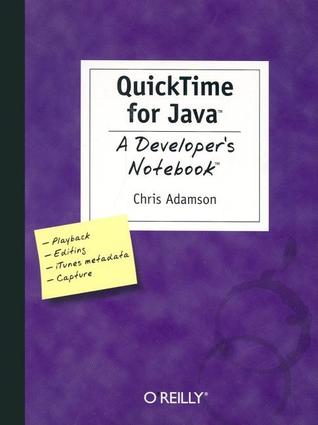 QuickTime for Java