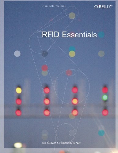 RFID Essentials (Theory in Practice (O'Reilly))