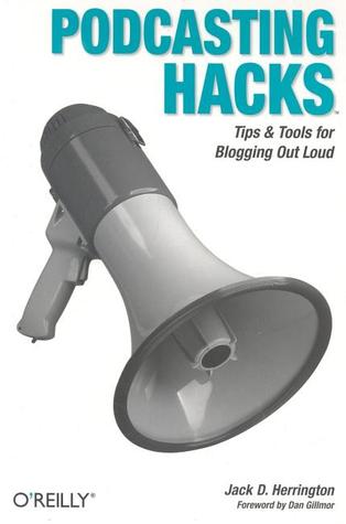 Podcasting Hacks