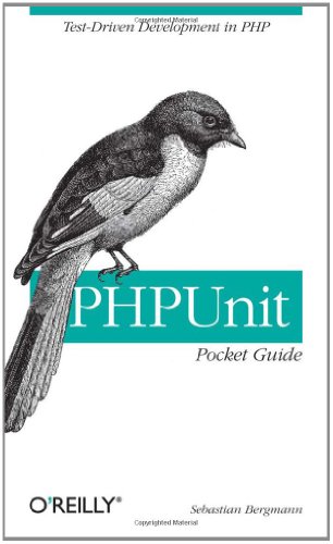 Phpunit Pocket Guide