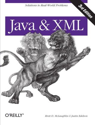 Java &amp; XML