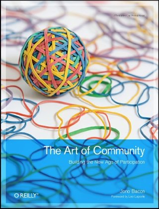 The Art of Community