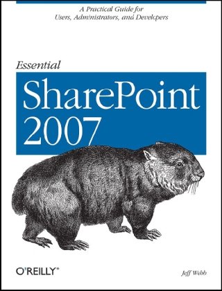 Essential SharePoint 2007