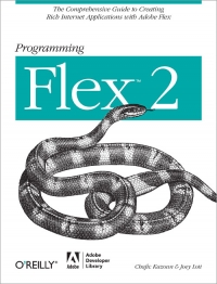 Programming Flex 2