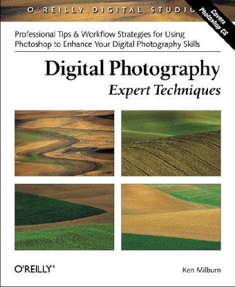 Digital Photography Expert Techniques