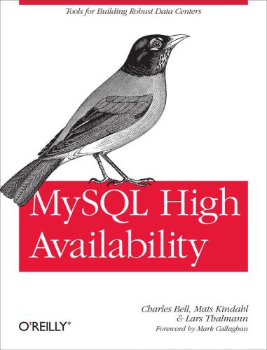 MySQL high availability