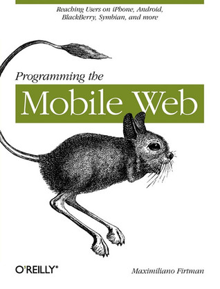 Programming the Mobile Web