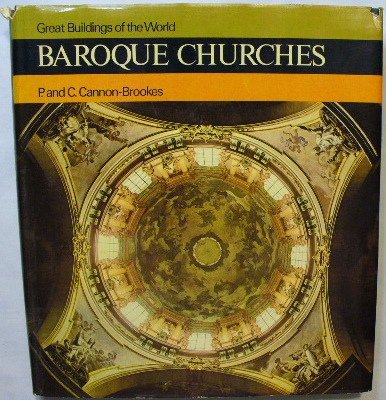 Baroque Churches