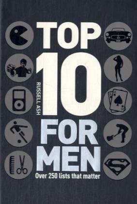 Top 10 For Men