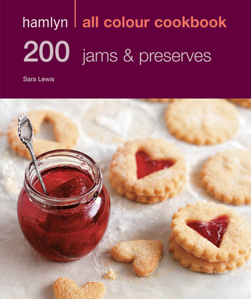 200 Jams &amp; Preserves