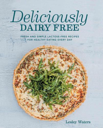 Deliciously Dairy Free