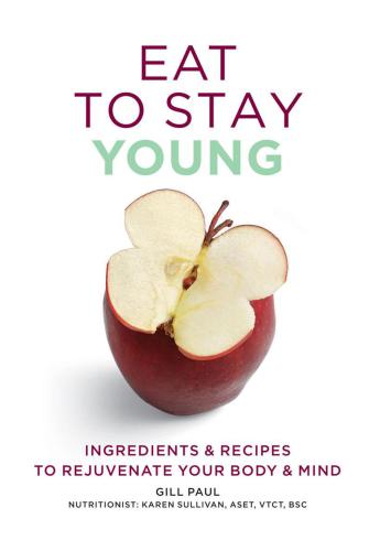 Eat to Stay Young