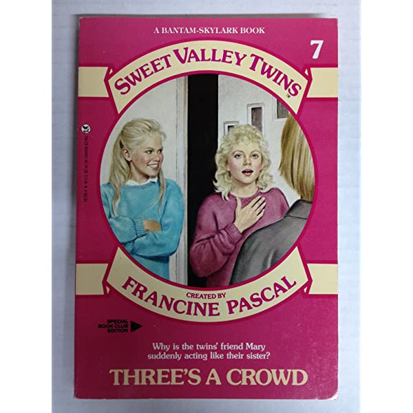 Against the Rules (Sweet Valley Twins)