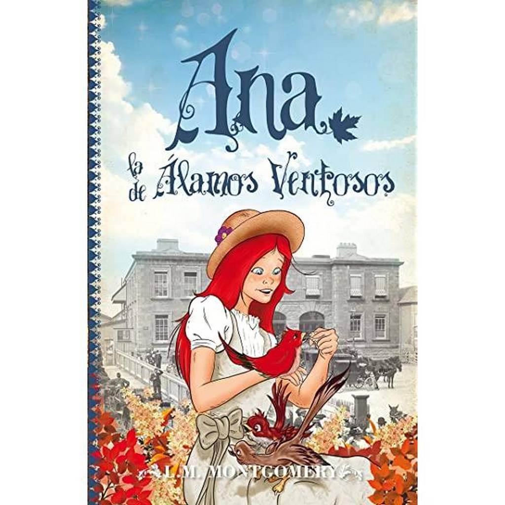 Ana Y LA Casa De Sus Suenos/Anne's Dream House (Spanish Edition)