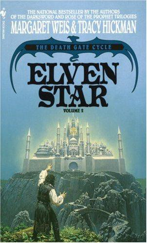 Elven Star (Death Gate Cycle)