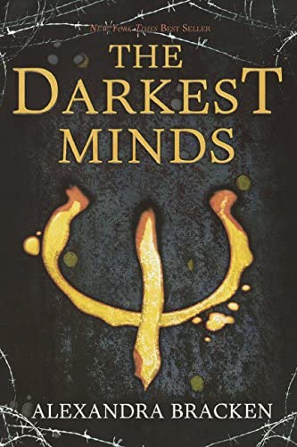 The Darkest Minds (Turtleback School &amp; Library Binding Edition)