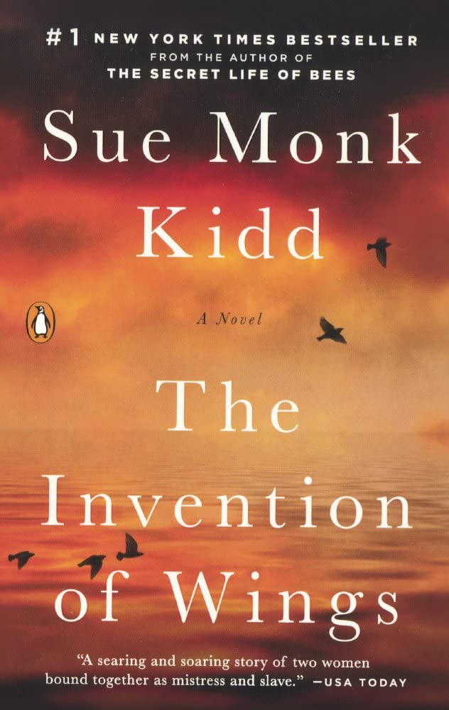 The Invention Of Wings (Turtleback School &amp; Library Binding Edition)