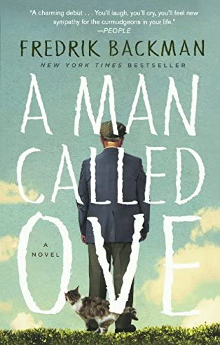 A Man Called Ove (Turtleback School &amp; Library Binding Edition)