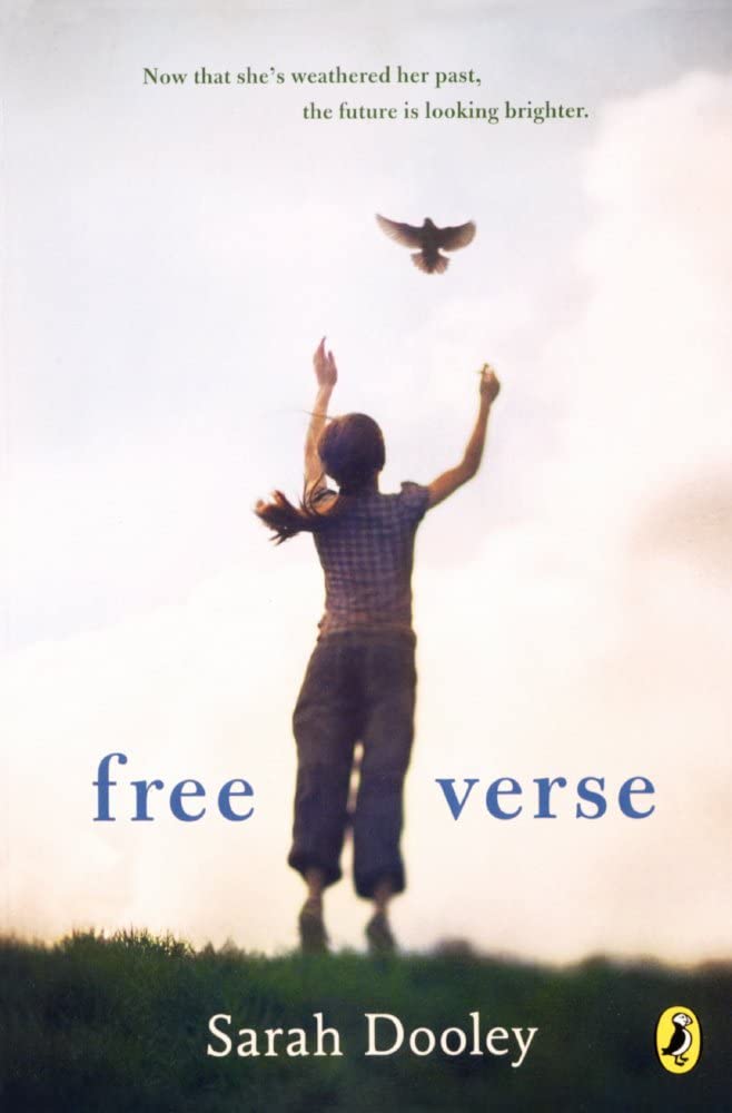 Free Verse (Turtleback School &amp; Library Binding Edition)