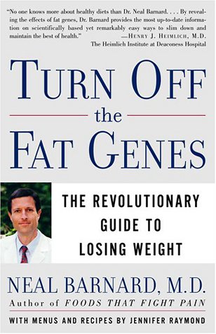 Turn Off the Fat Genes