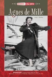 Agnes de Mille