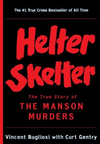 Helter Skelter (Turtleback School &amp; Library Binding Edition)