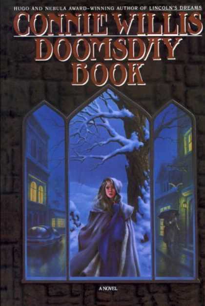 Doomsday Book