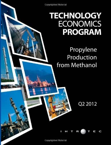 Propylene Production from Methanol