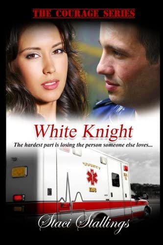 White Knight: Book 2, The Courage Series