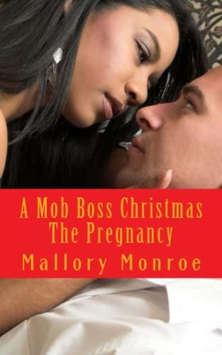 A Mob Boss Christmas: The Pregnancy