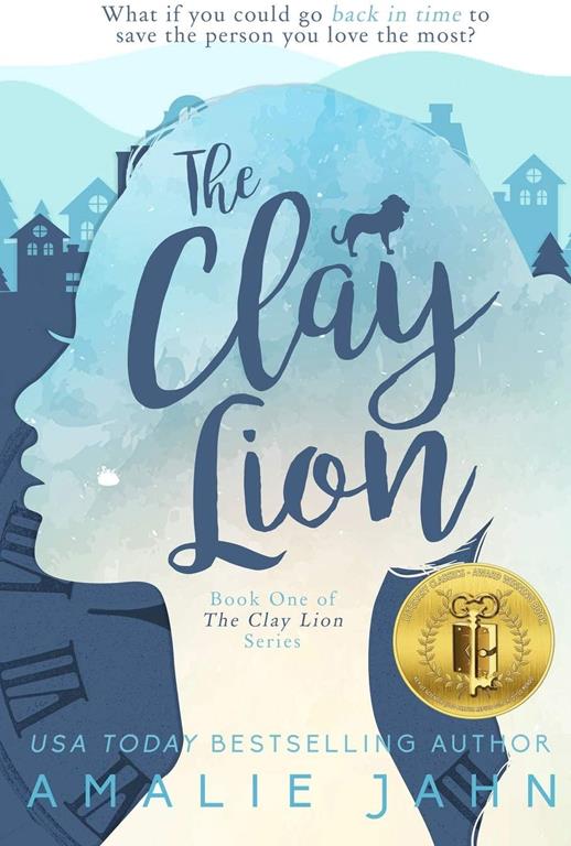 The Clay Lion (The Clay Lion Series) (Volume 1)