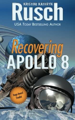 Recovering Apollo 8