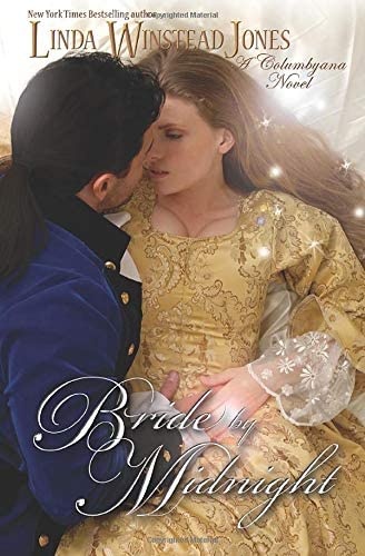 Bride by Midnight: A Columbyana Novel
