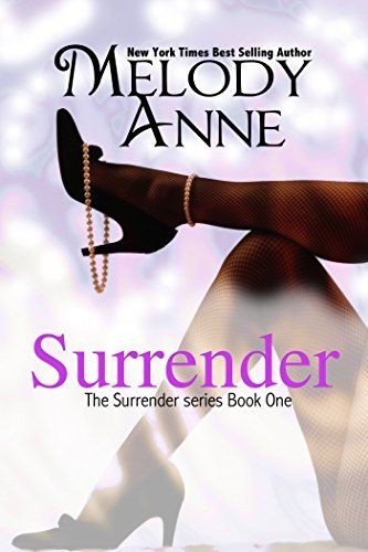 Surrender (Volume 1)