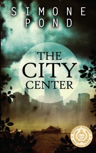 The City Center (The New Agenda Series) (Volume 1)