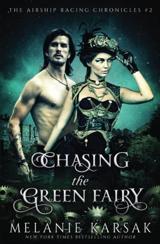 Chasing the Green Fairy