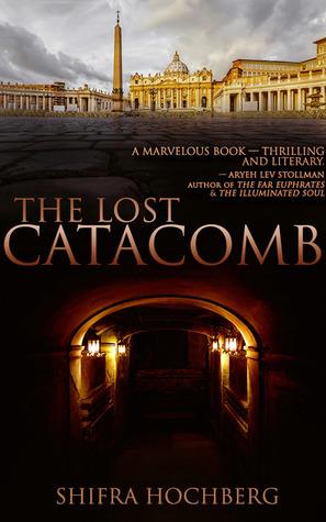 The Lost Catacomb