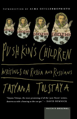 Pushkin's Children