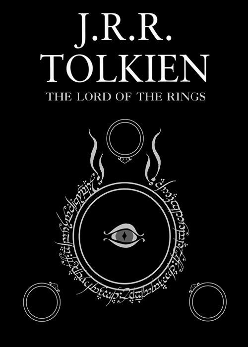 The Lord of the Rings / 50th Anniversary, the complete classic in one volume.