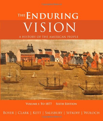 The Enduring Vision