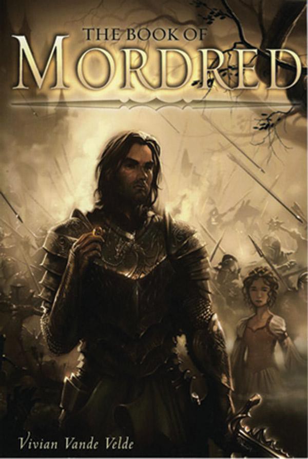 The Book of Mordred