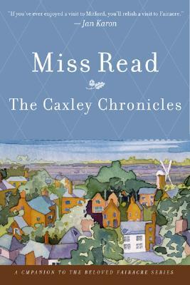 The Caxley Chronicles