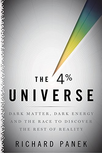 The 4% Universe