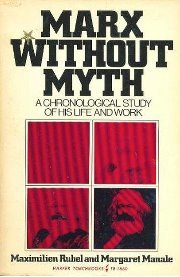 Marx Without Myth