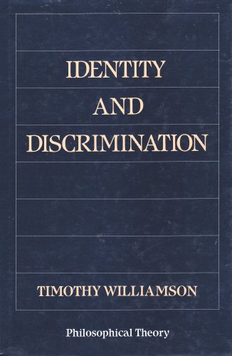 Identity and Discrimination