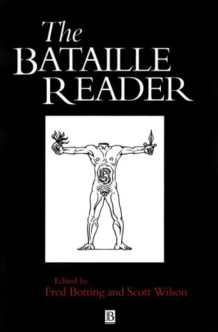 The Bataille Reader