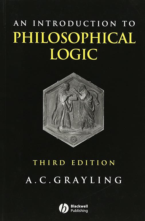 An Introduction to Philosophical Logic