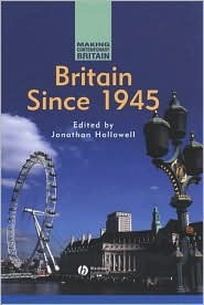 Britain Since 1945